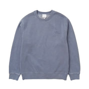 A.P.C. Fernando sweatshirt Blue Grey