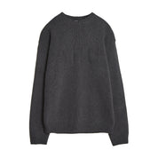 A.P.C. George pullover Anthracite