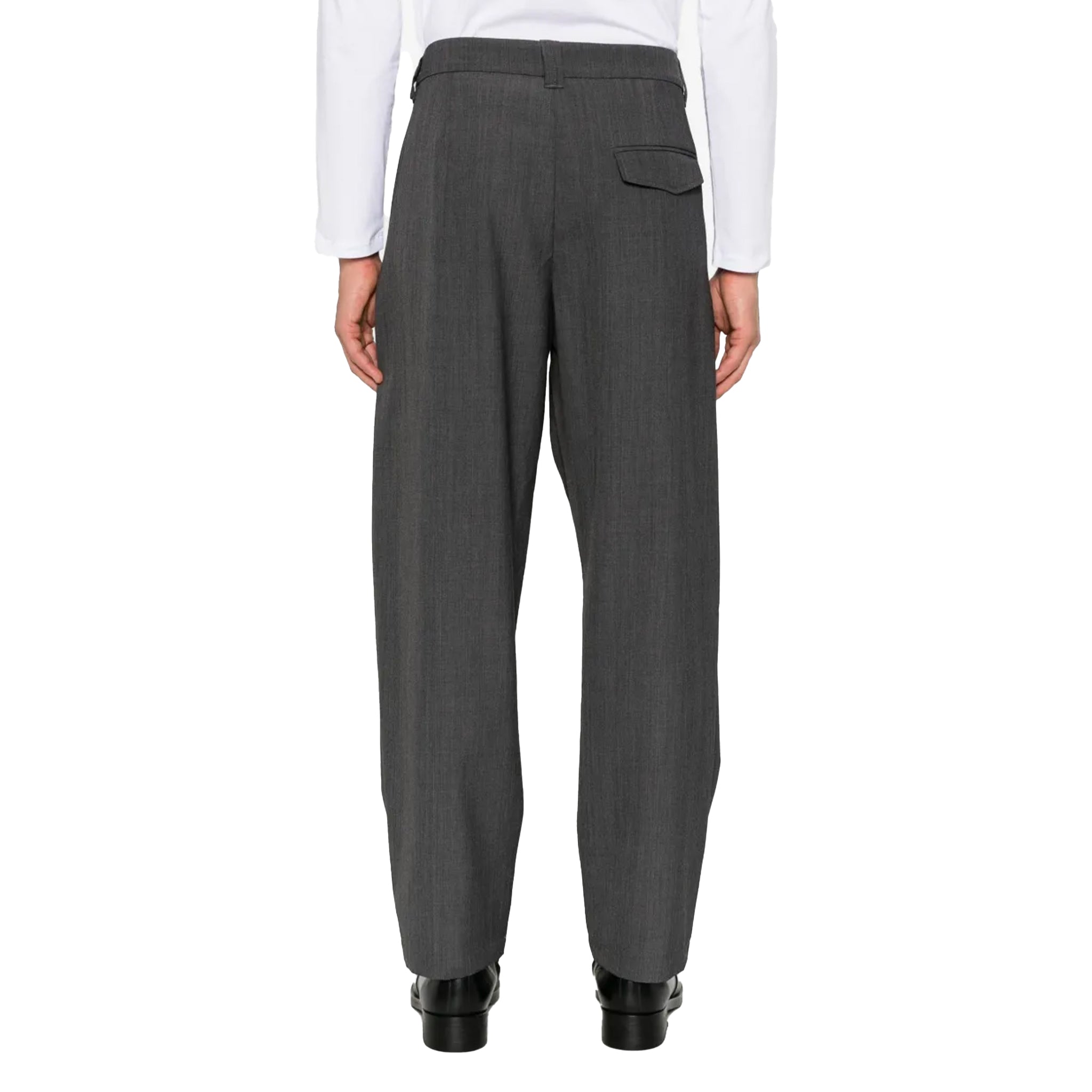 A.P.C. Renato pantalon Grey