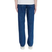 A.P.C. Fairfax jeans Indigo Denim