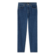 A.P.C. Fairfax jeans Indigo Denim