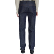 A.P.C. Jean martin Indigo