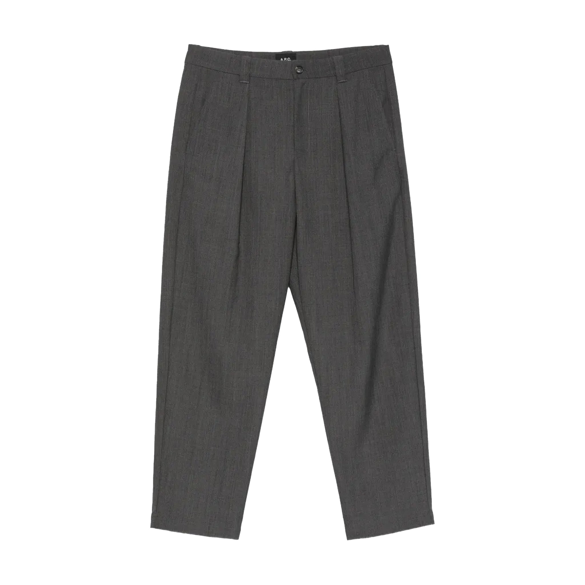 A.P.C. Renato pantalon Grey