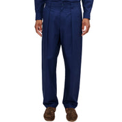 A.P.C. Pantalon Renato Deep Navy