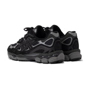 Asics Gel-nyc Graphite Grey
