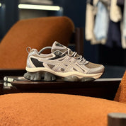 Asics Gel-quantum kinetic Vintage Brown