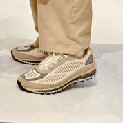 Asics Gel-quantum 360 Beige