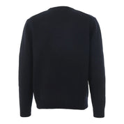 Aspesi Knit pullover Deep Navy