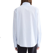Aspesi Camicia comma Light Blue