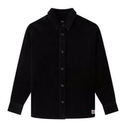 A.P.C. Boris overshirt Black