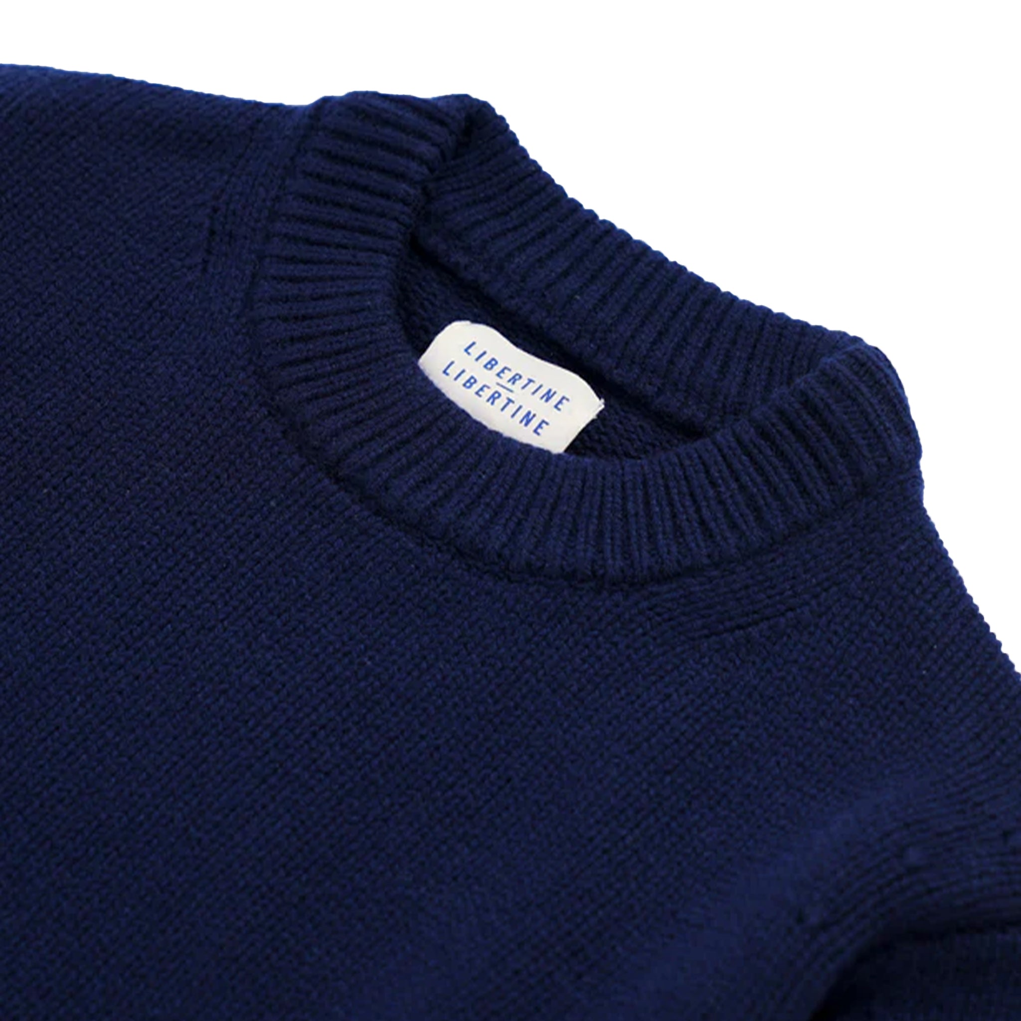 Libertine Libertine Century Navy