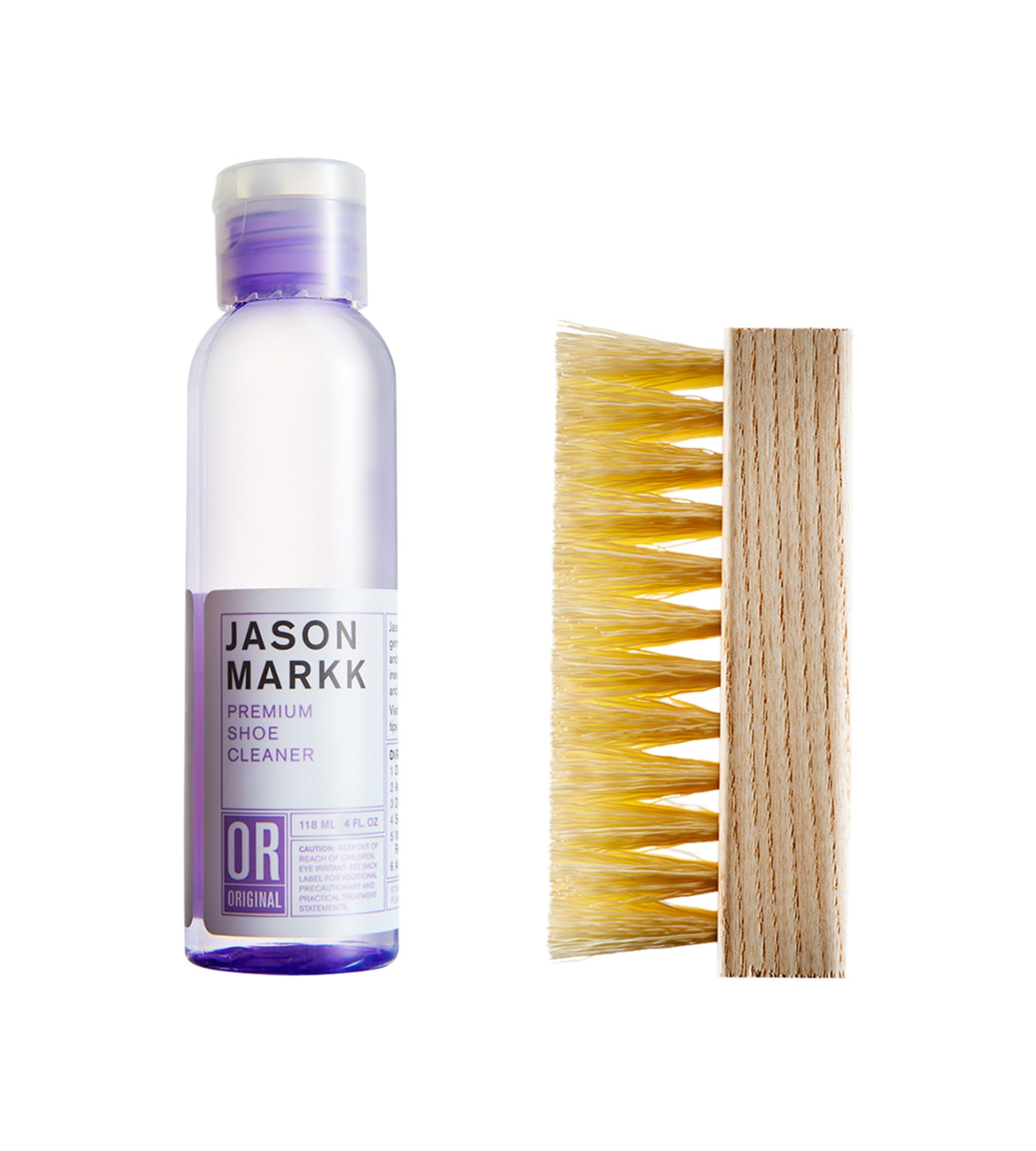 Jason Markk Essential Kit White