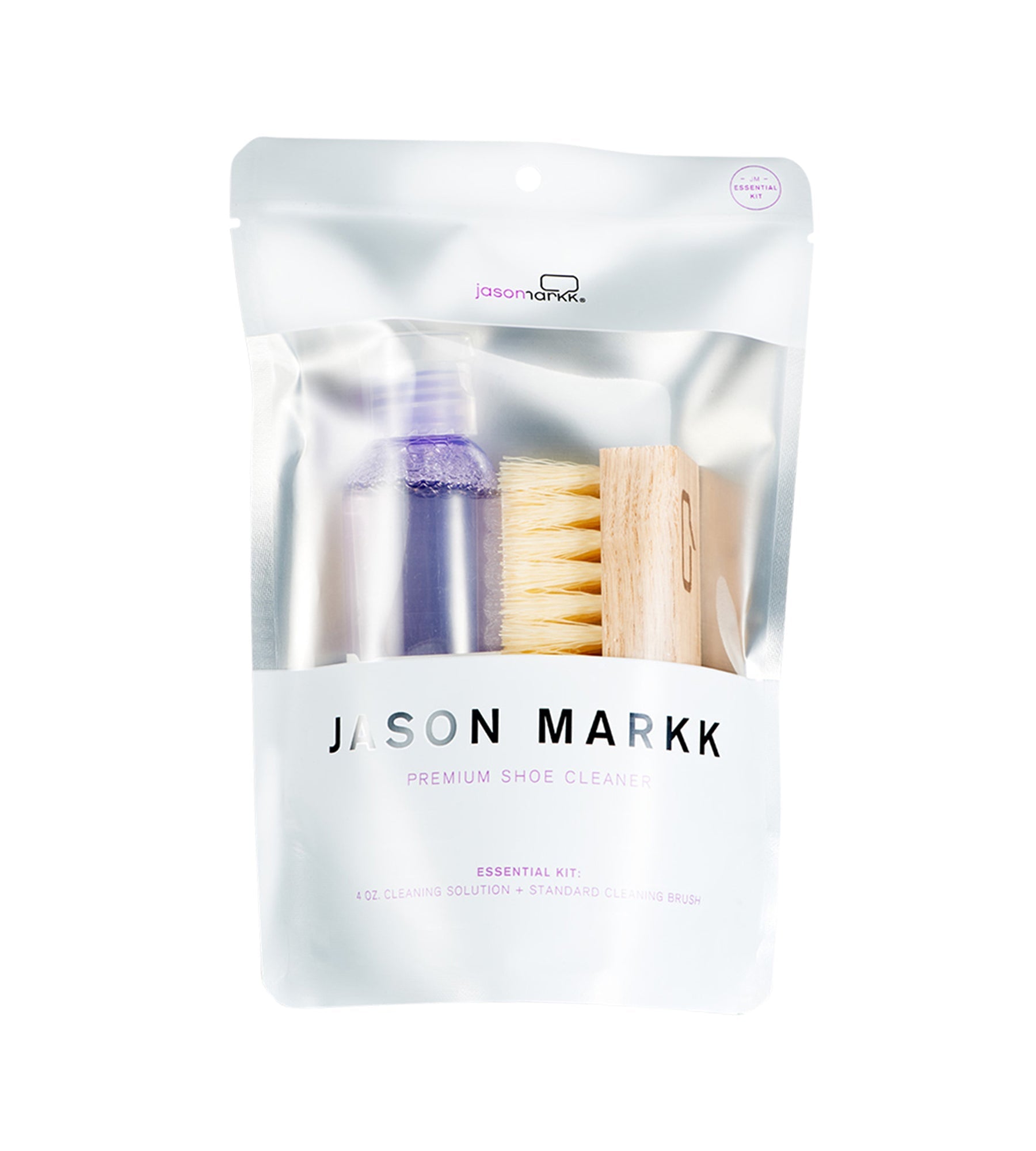 Jason Markk Essential Kit White