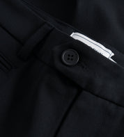 Les Deux Como suit pants Navy