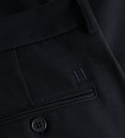 Les Deux Como suit pants Navy