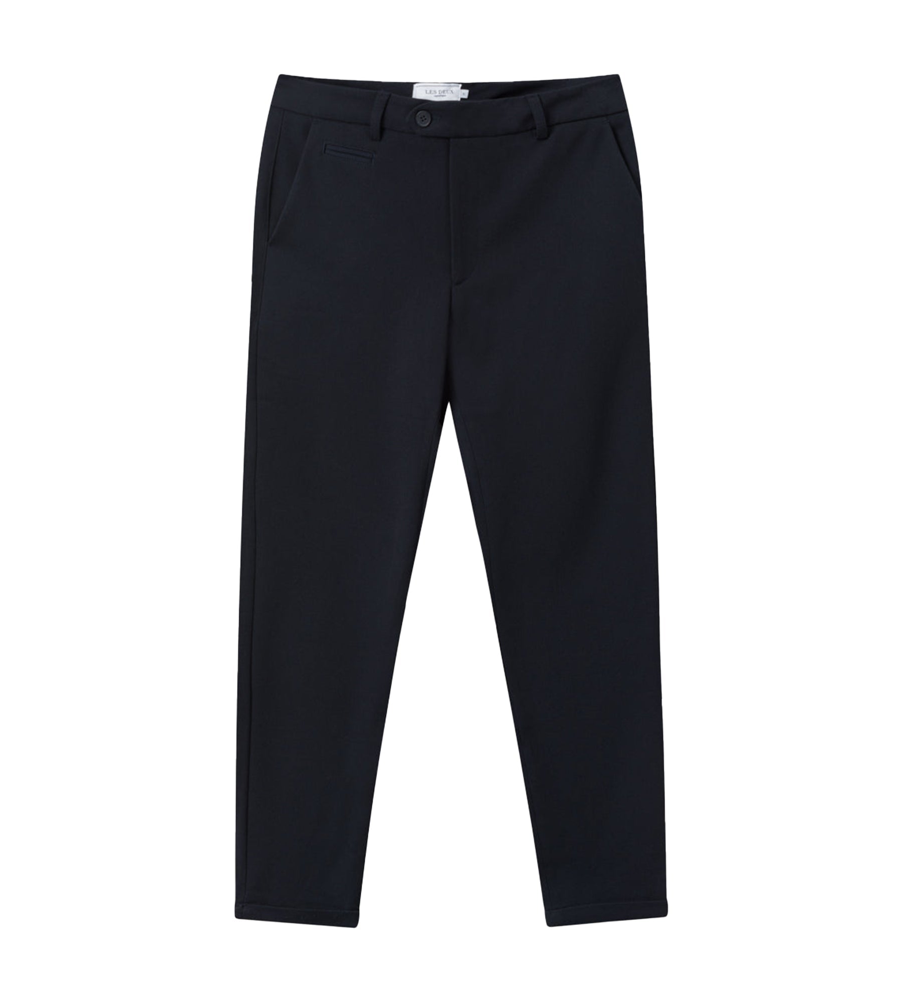 Les Deux Como suit pants Navy