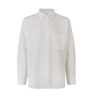 Samsoe Samsoe Damon J Shirt White