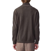 NN.07 Danny full zip 6429 Army