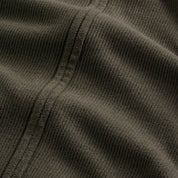 NN.07 Danny full zip 6429 Army