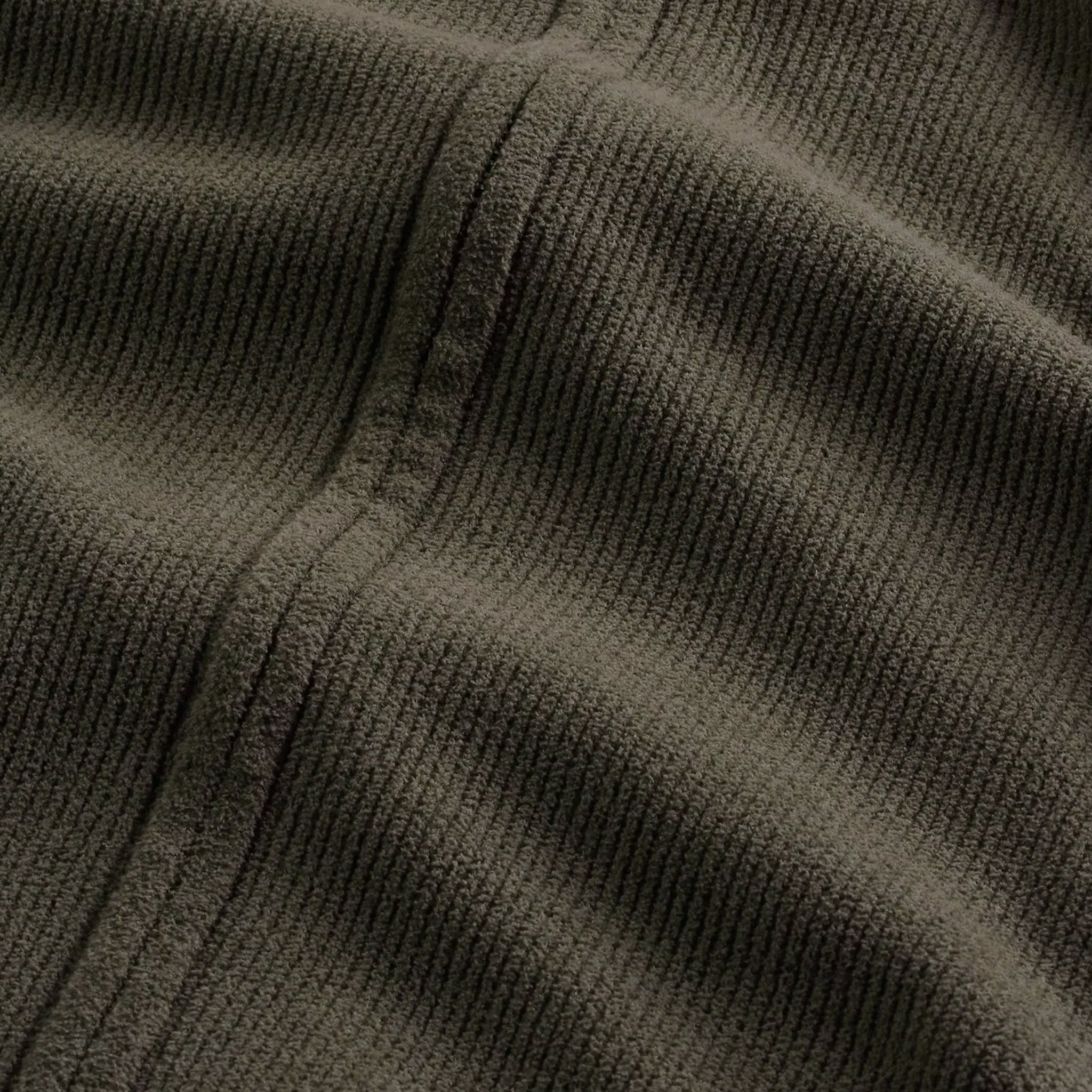 NN.07 Danny full zip 6429 Army