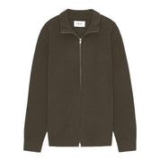 NN.07 Danny full zip 6429 Army