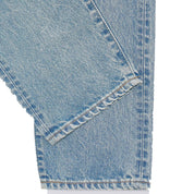 Edwin Regular tapered Mid Blue Used