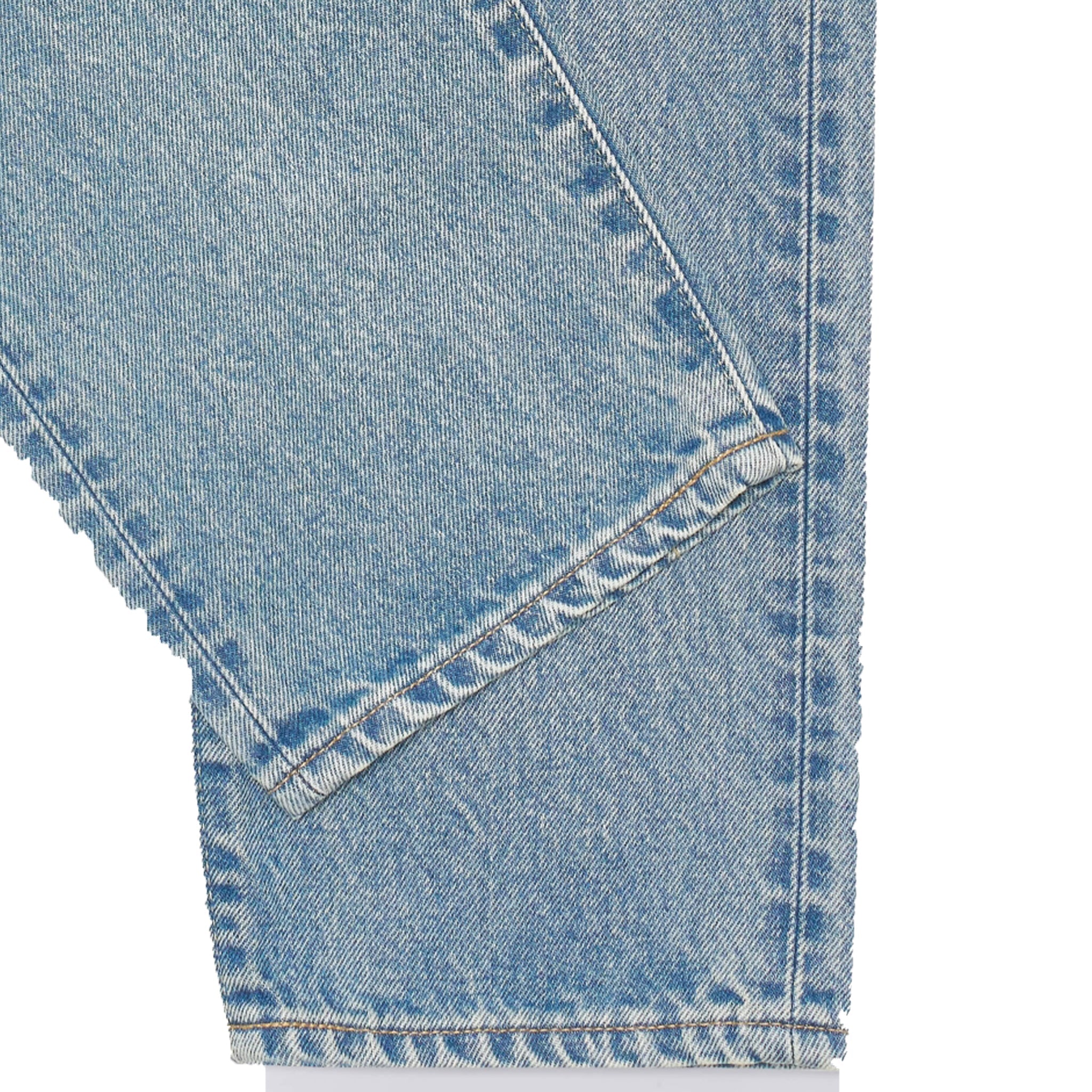 Edwin Regular tapered Mid Blue Used