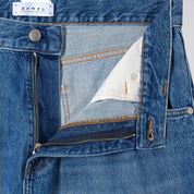 Edwin Tyrell pant Dark Denim