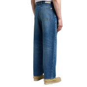 Edwin Tyrell pant Dark Denim
