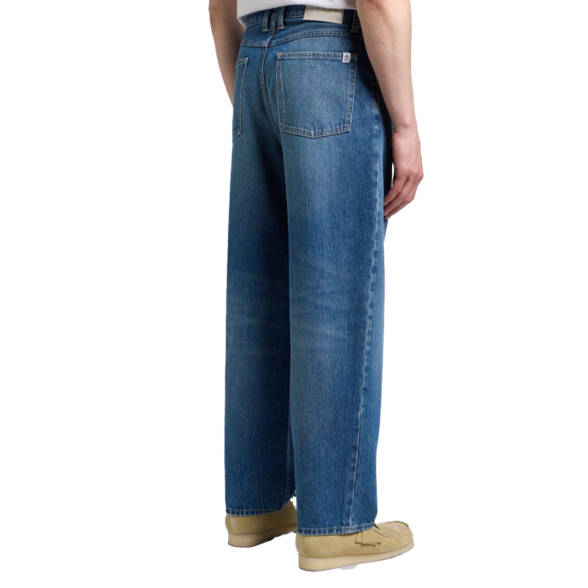 Edwin Tyrell pant Dark Denim