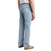 Edwin Regular straight jeans Light Blue Vintage