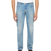 Edwin Regular tapered Mid Blue Used