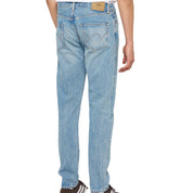 Edwin Regular tapered Mid Blue Used