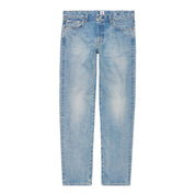Edwin Regular tapered Mid Blue Used