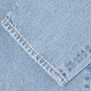 Edwin Regular tapered jeans Light Blue Vintage