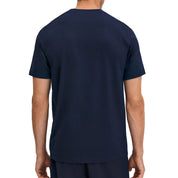 Filippa K Flip tee Navy