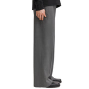 Filippa K Hector trousers Dark Grey