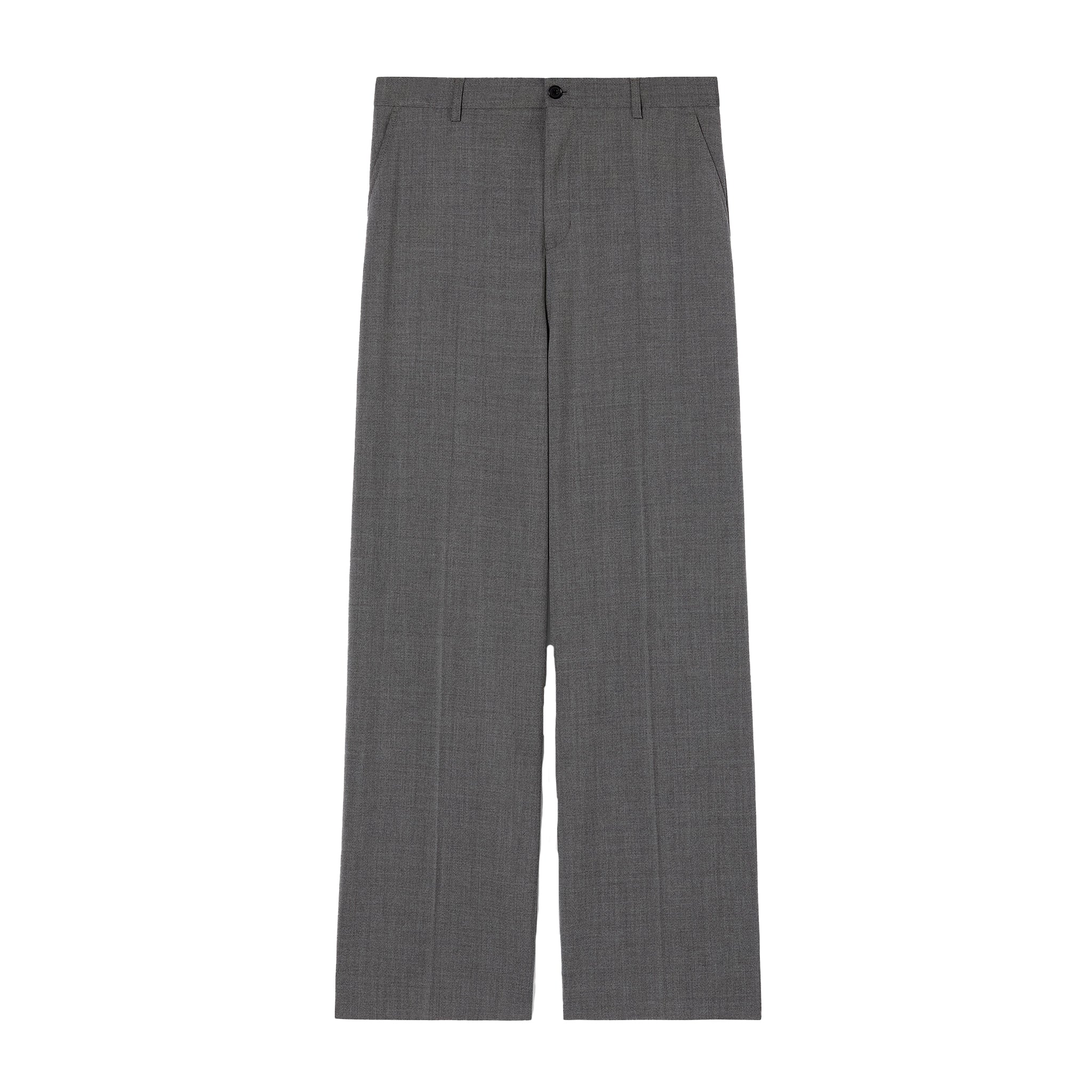 Filippa K Hector trousers Dark Grey