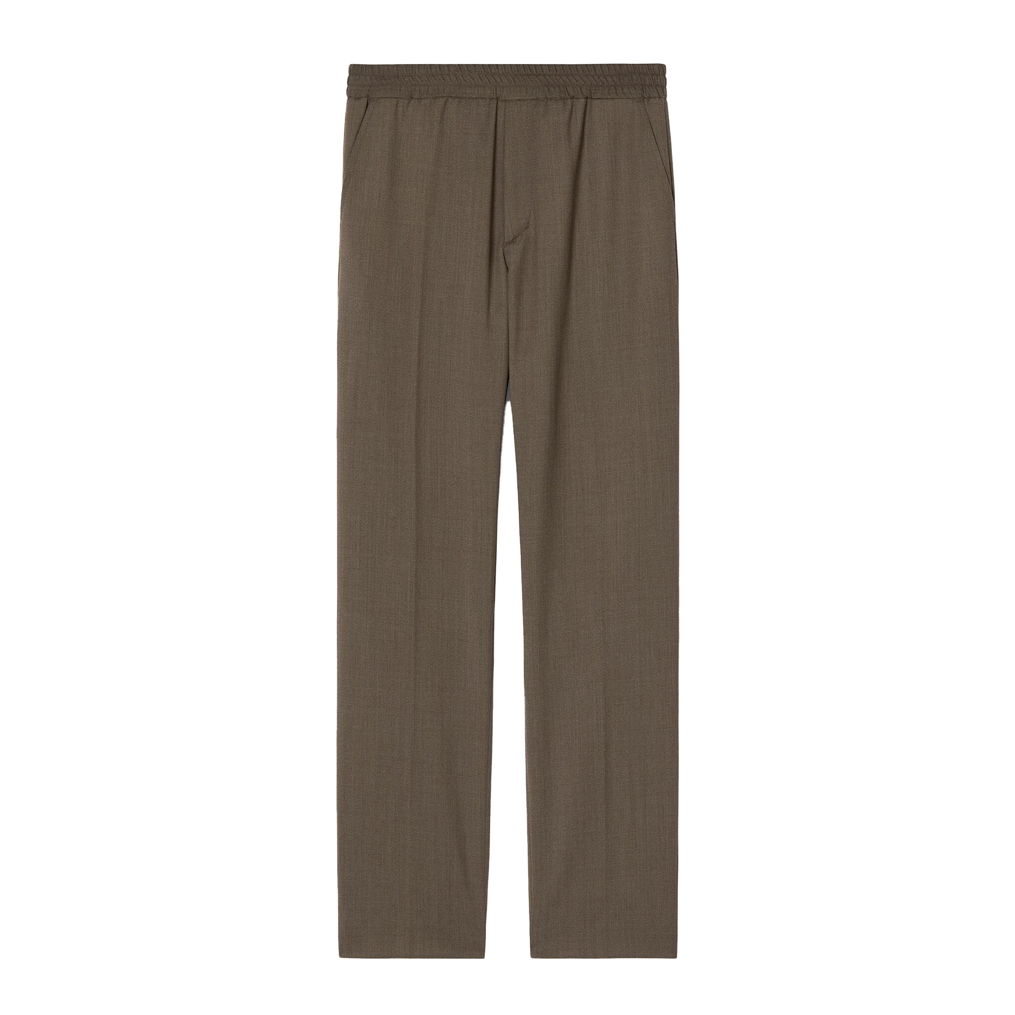 Filippa K Theo trousers Green