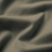 FRAME Micro cord shirt Brown