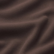 FRAME L/s henley shirt Brown
