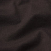 FRAME S/s light Cotton tee Dark Brown