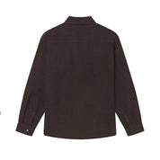 FRAME Soft weave shirt Heather