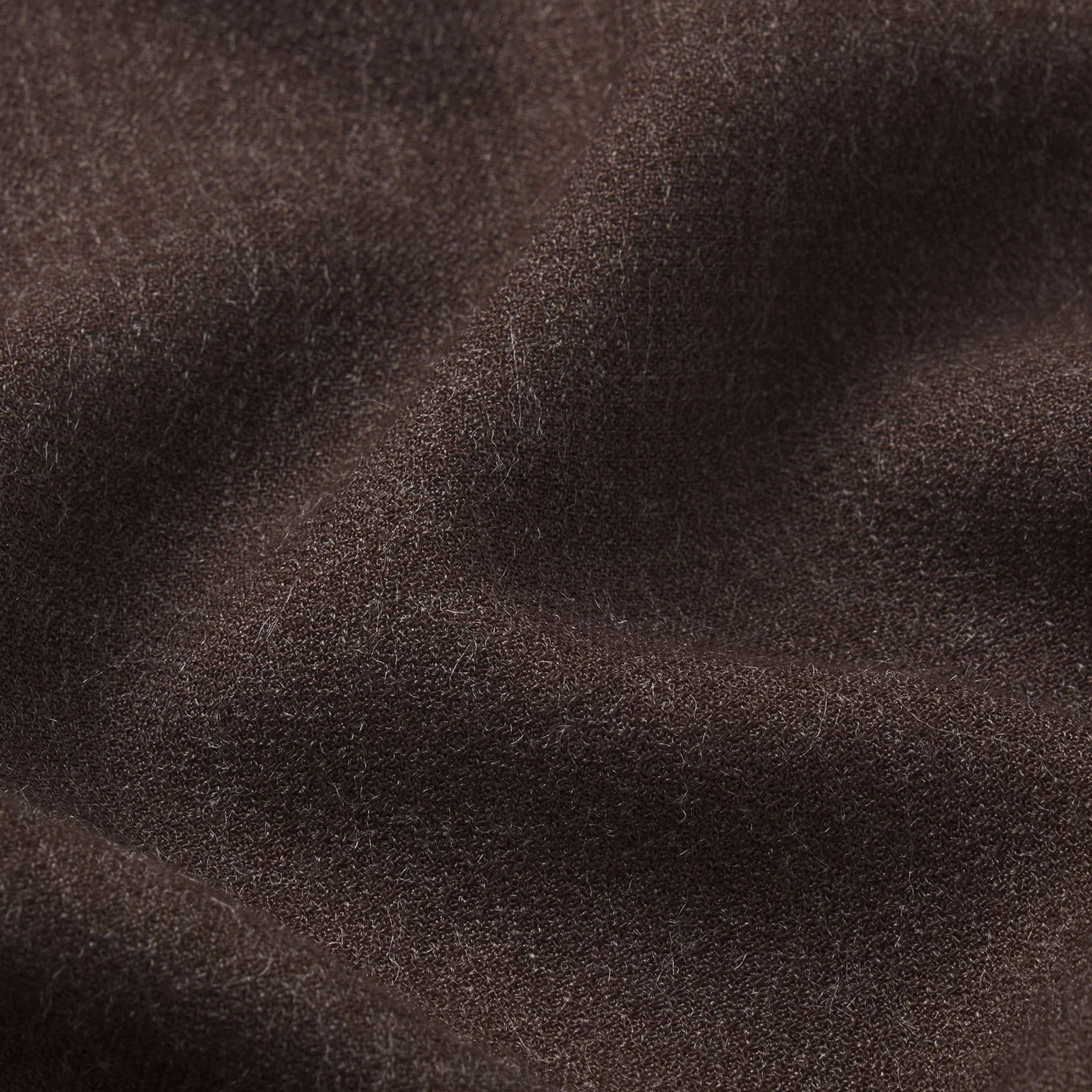 FRAME Soft weave shirt Heather