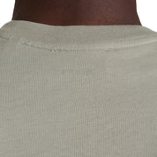 FRAME S/s light cotton tee Pale Copper