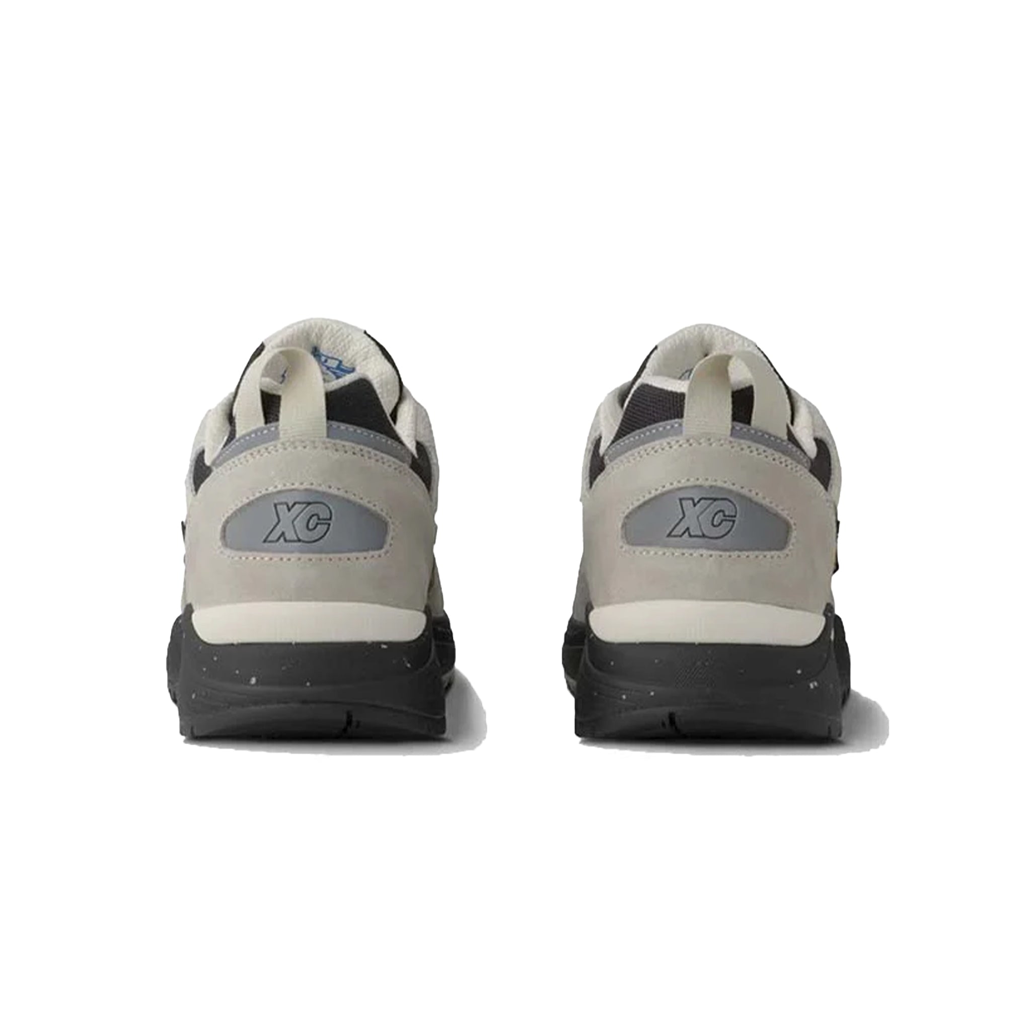 Karhu Fusion xc Black Ivory