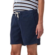 NN.07 Gregor short 1154 Navy