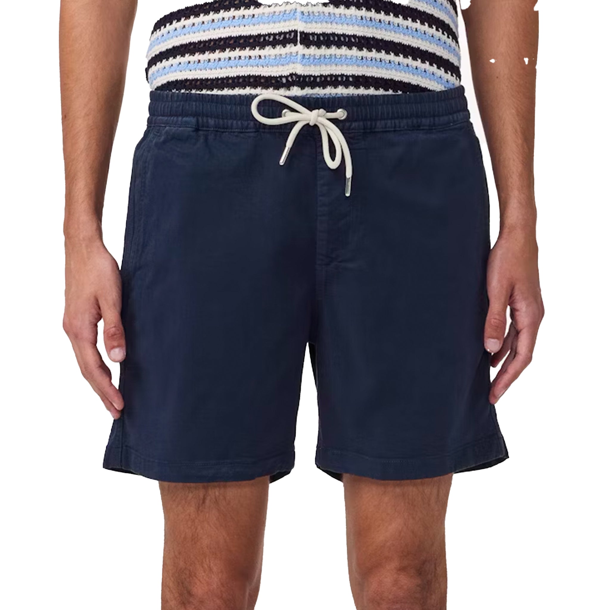 NN.07 Gregor short 1154 Navy