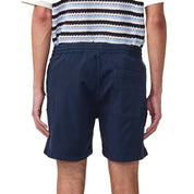 NN.07 Gregor short 1154 Navy