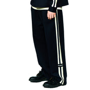Hopeium Track pant Midnight